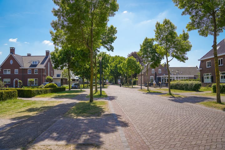 Foto 5 van Past. van Haarenstraat 7