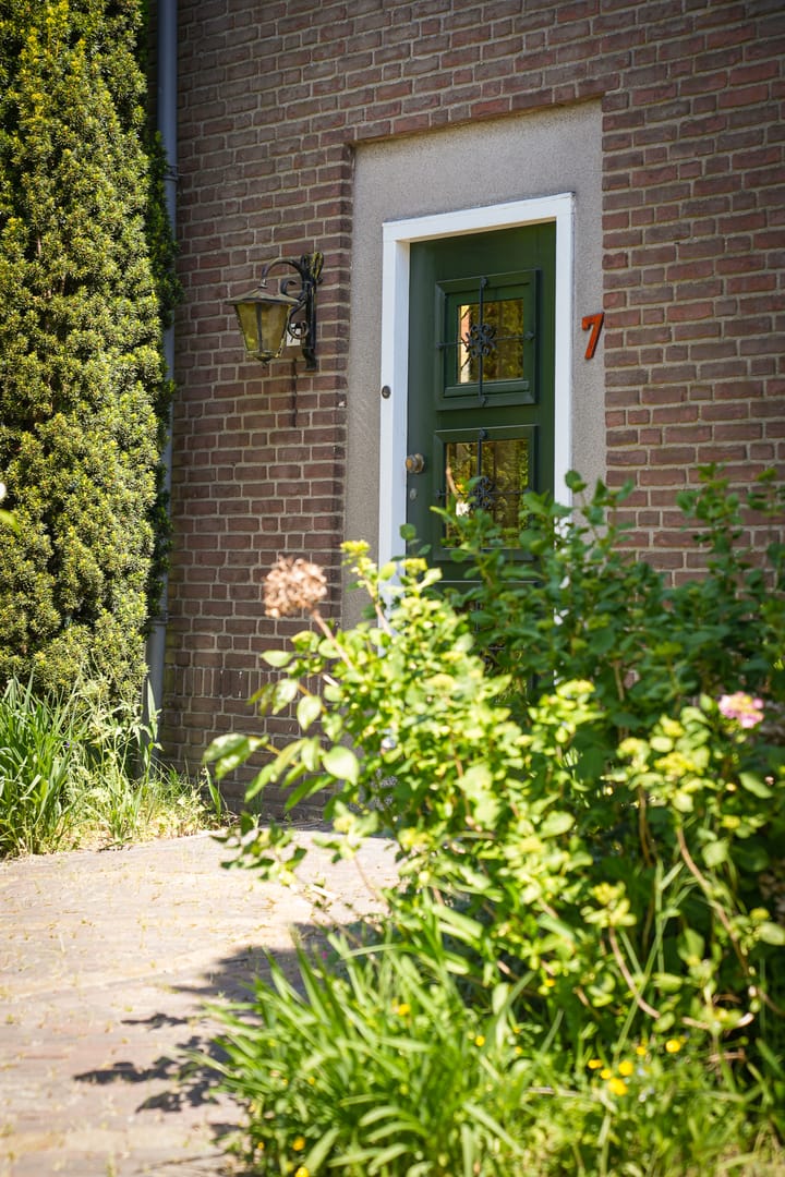 Foto 7 van Past. van Haarenstraat 7