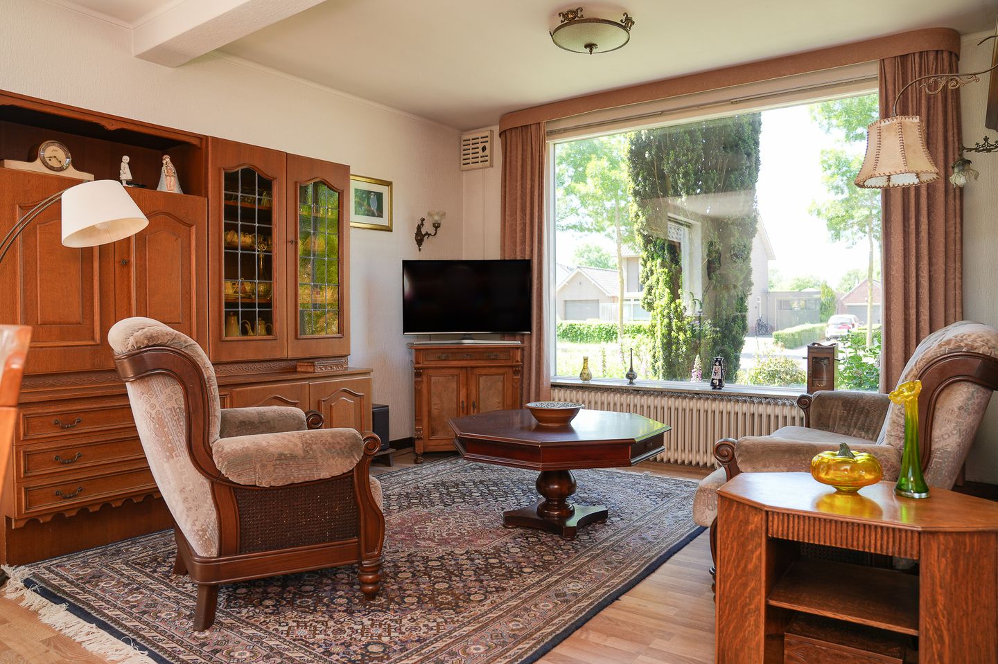 Photo 10 of Past. van Haarenstraat 7