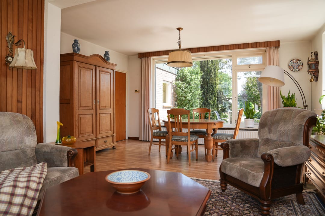 Photo 11 of Past. van Haarenstraat 7