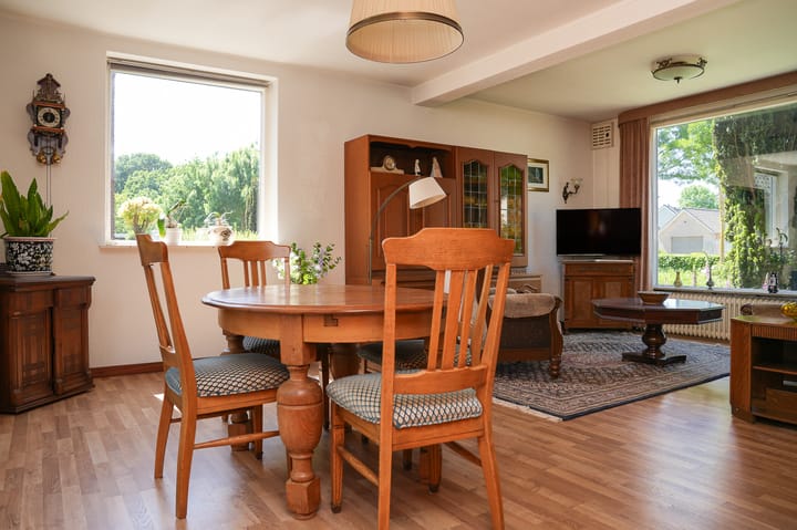 Foto 12 van Past. van Haarenstraat 7