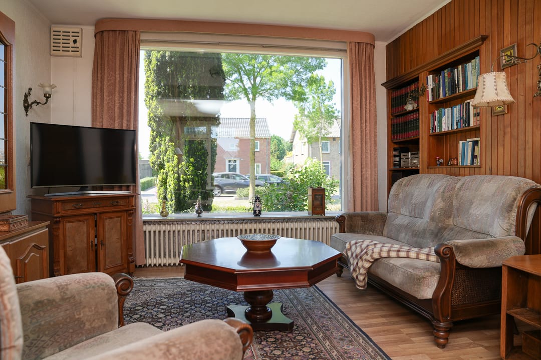 Photo 13 of Past. van Haarenstraat 7