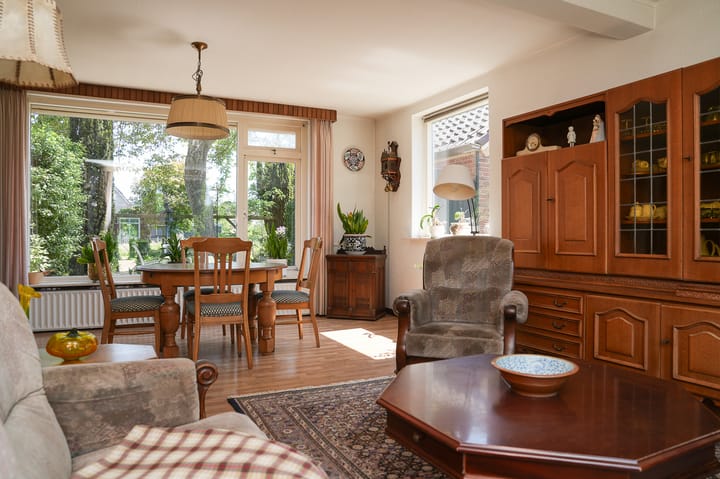 Foto 14 van Past. van Haarenstraat 7