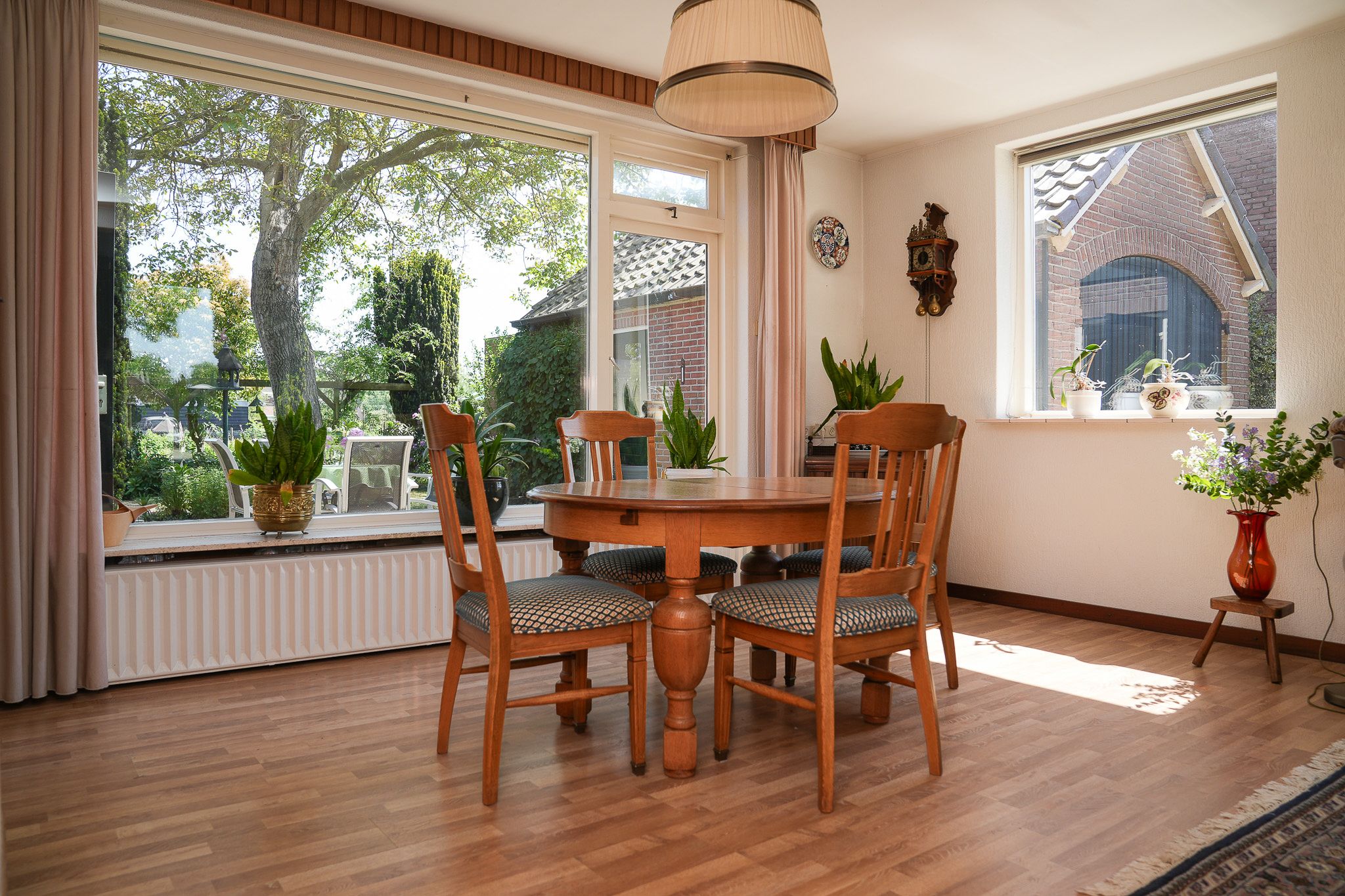 Photo 15 of Past. van Haarenstraat 7