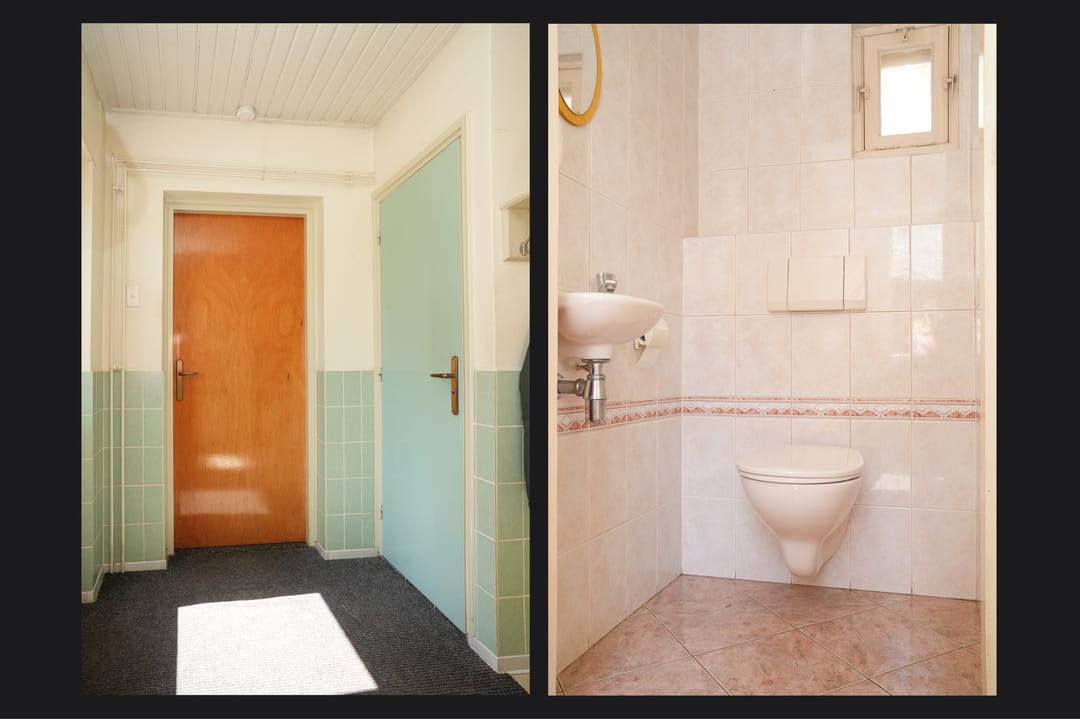 Photo 22 of Past. van Haarenstraat 7