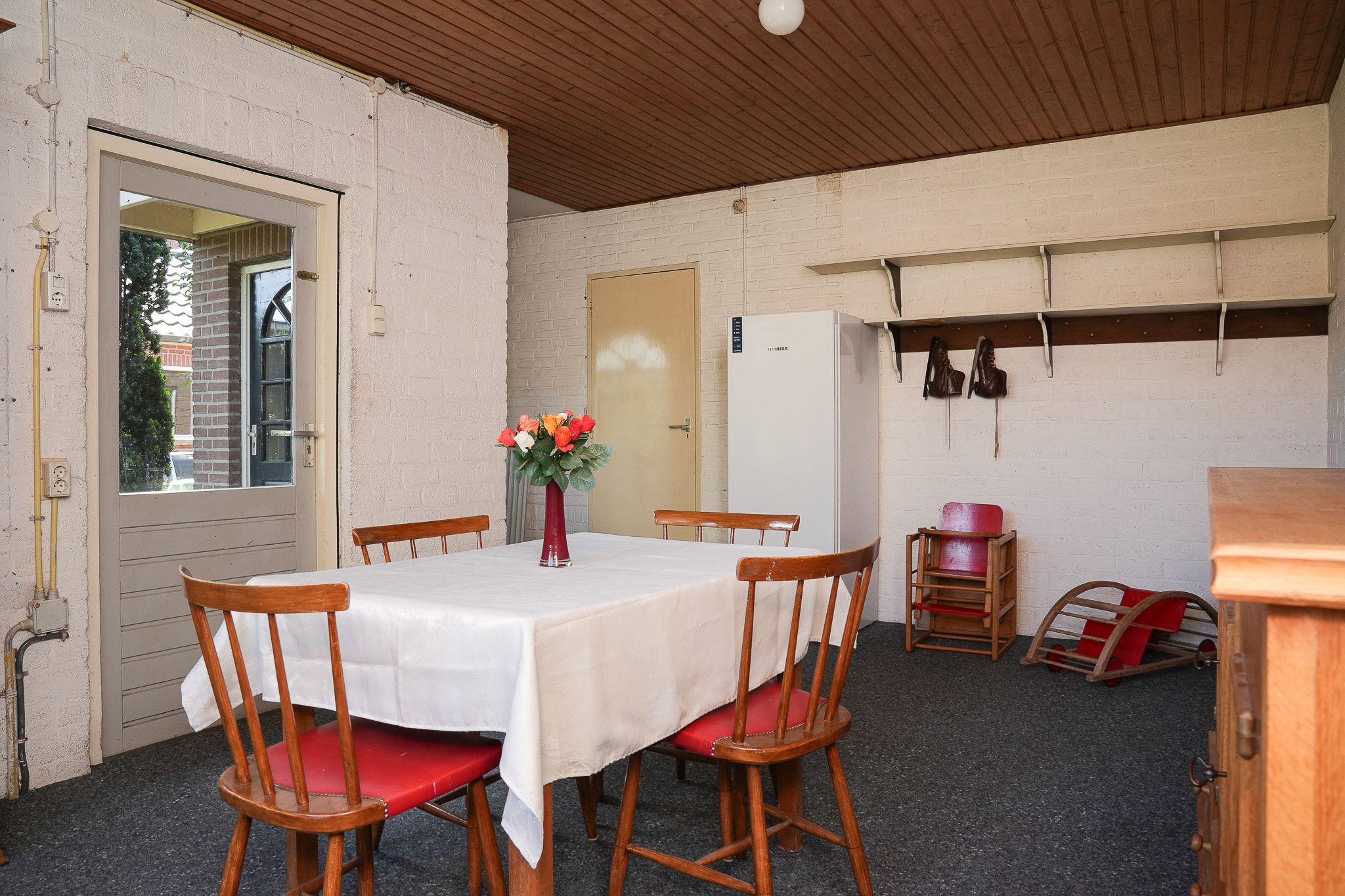 Photo 24 of Past. van Haarenstraat 7