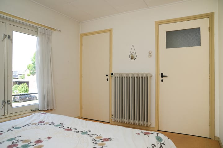 Foto 27 van Past. van Haarenstraat 7