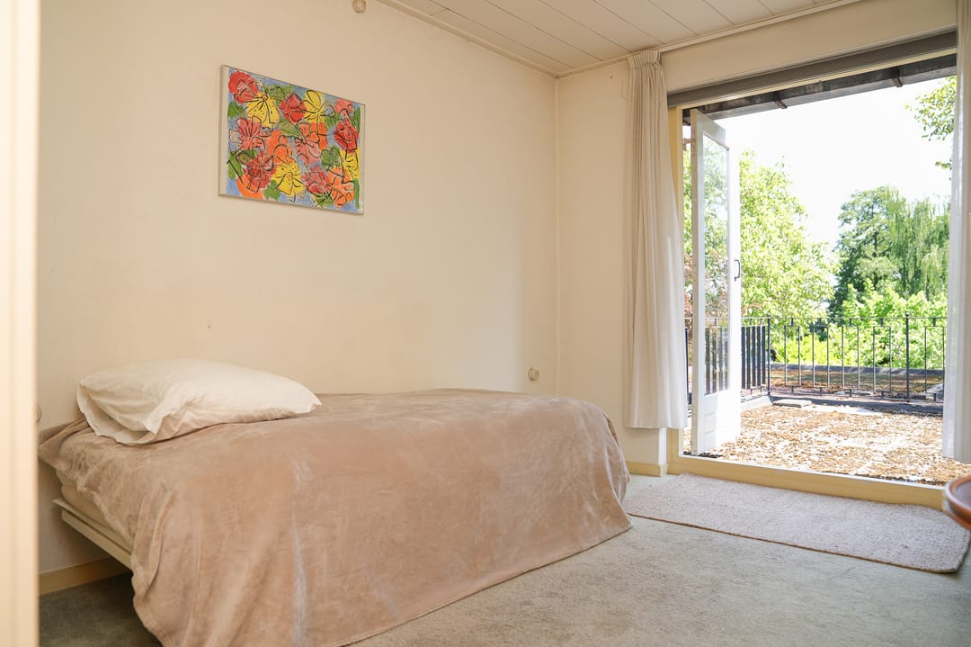 Photo 28 of Past. van Haarenstraat 7