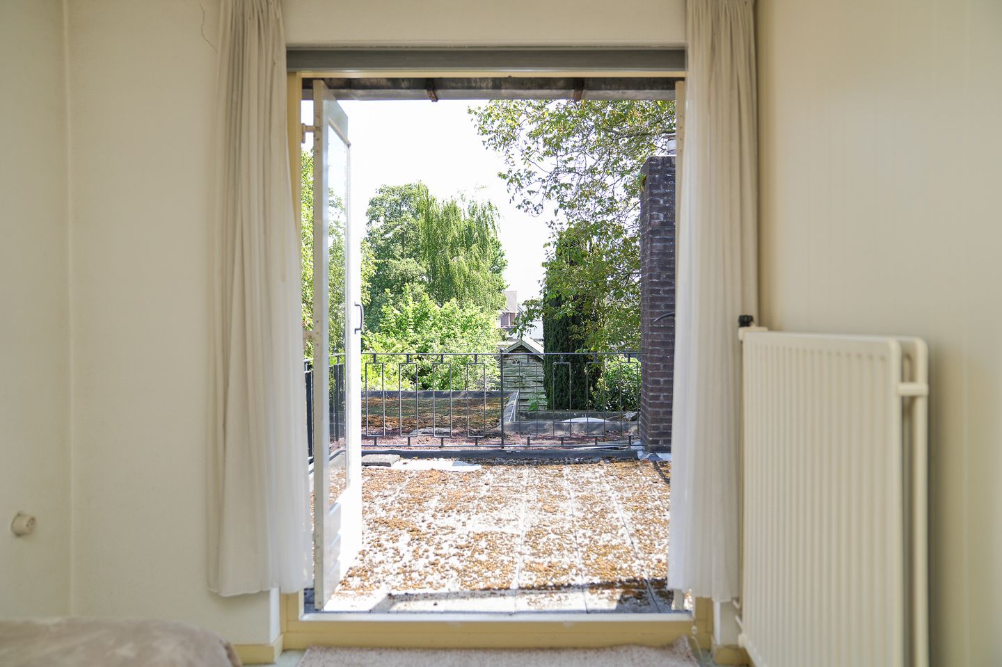 Photo 29 of Past. van Haarenstraat 7