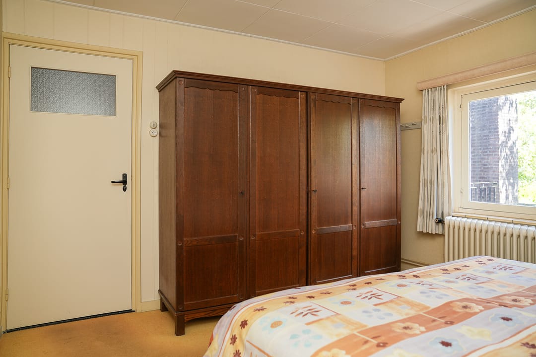 Photo 32 of Past. van Haarenstraat 7