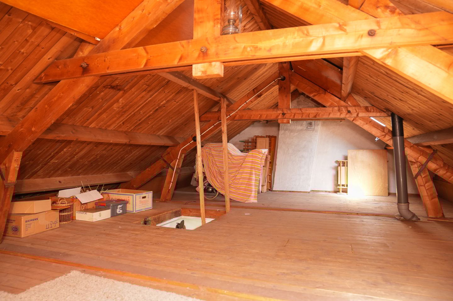 Photo 35 of Past. van Haarenstraat 7