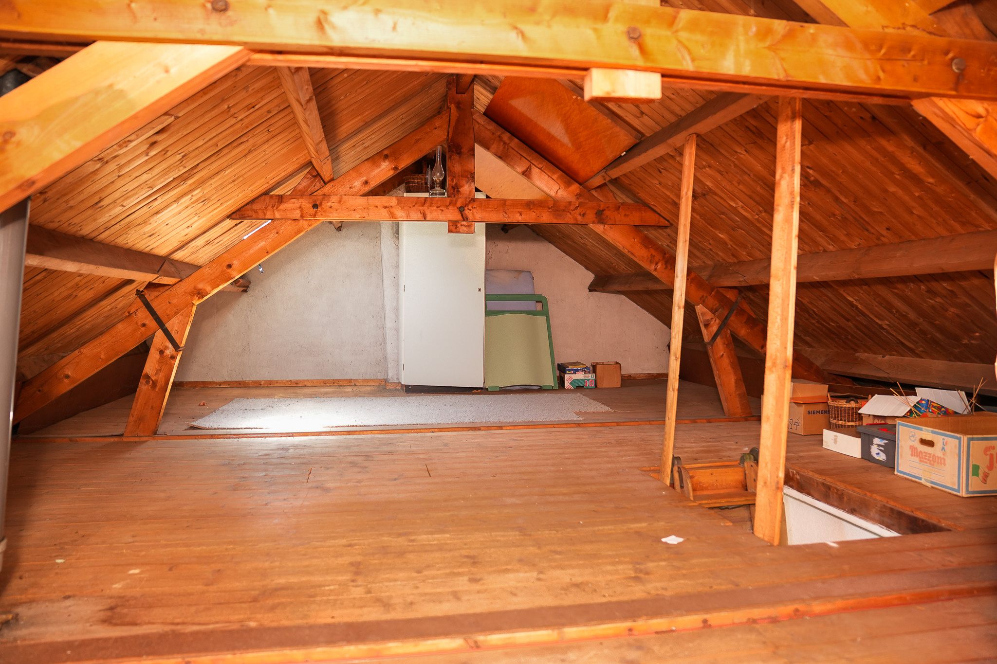 Photo 36 of Past. van Haarenstraat 7