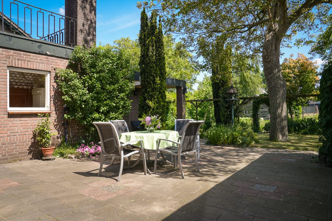 Photo 38 of Past. van Haarenstraat 7