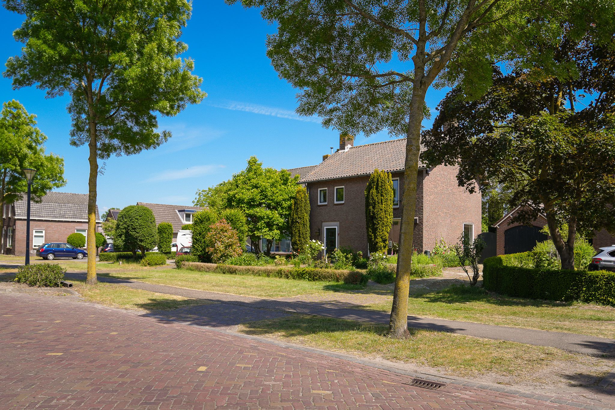 Photo 51 of Past. van Haarenstraat 7