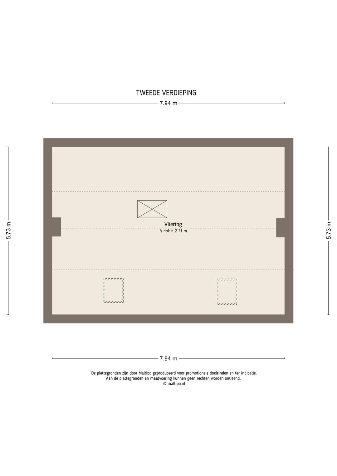 Photo 62 of Past. van Haarenstraat 7
