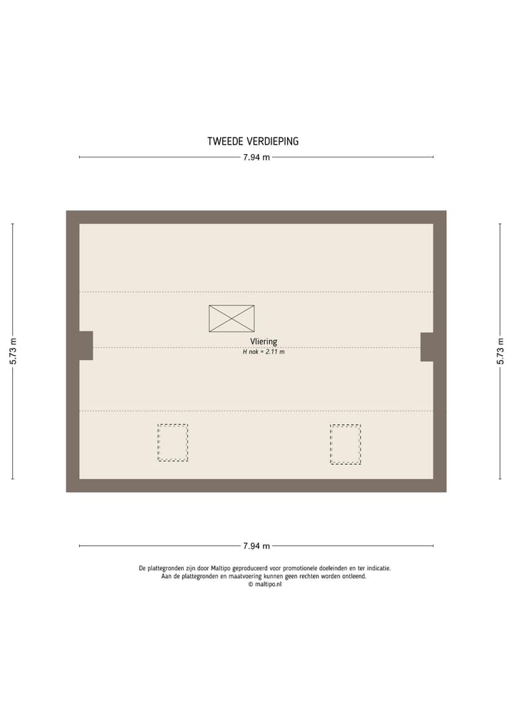 Foto 62 van Past. van Haarenstraat 7