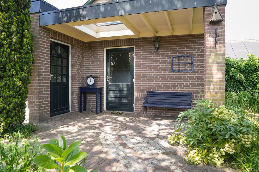 Photo 41 of Past. van Haarenstraat 7