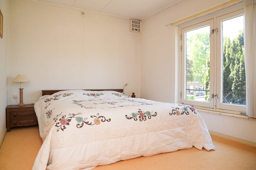 Photo 26 of Past. van Haarenstraat 7