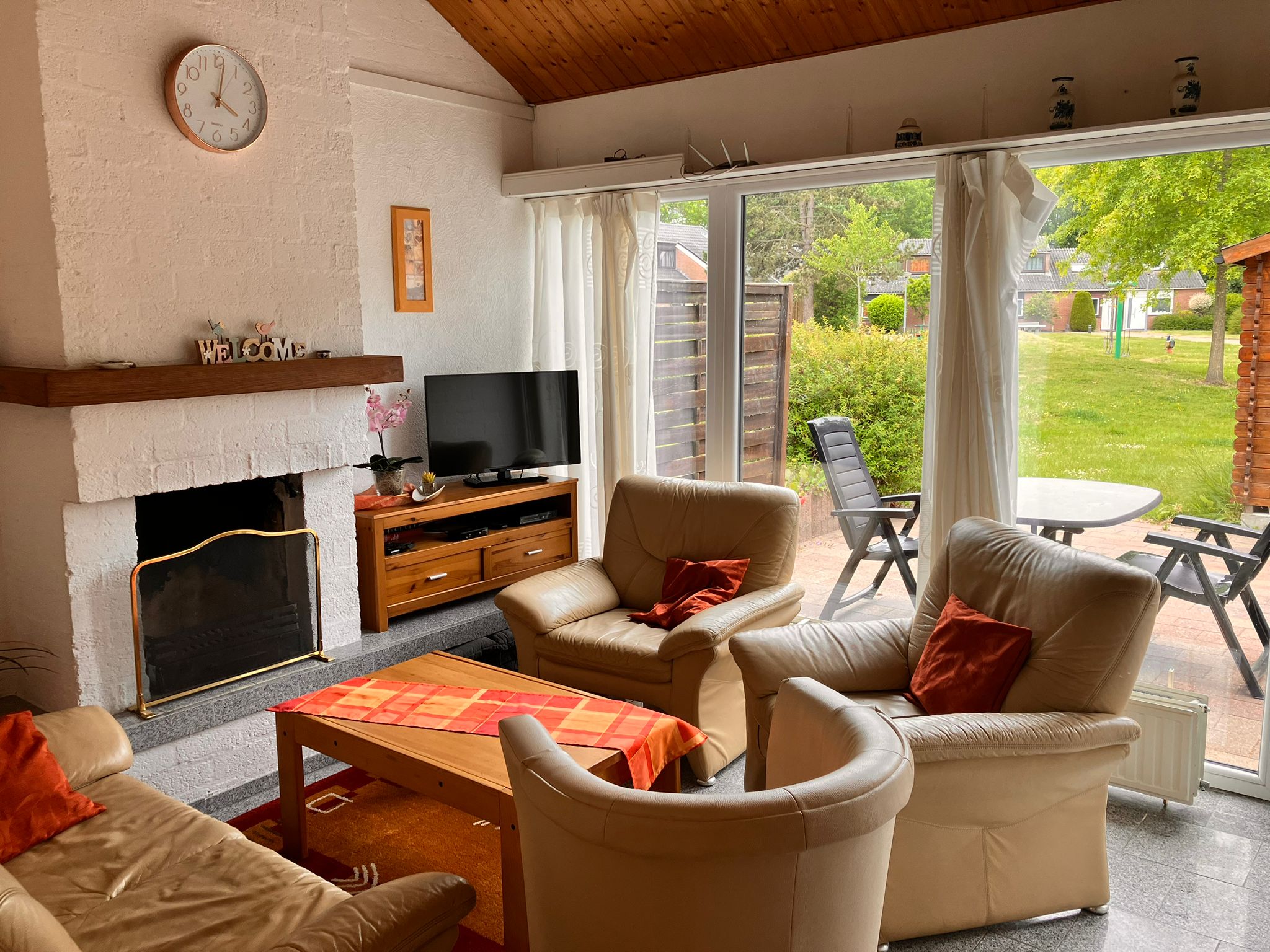 2-bedroom freehold villa in Bruinisse — photo 3 of 5