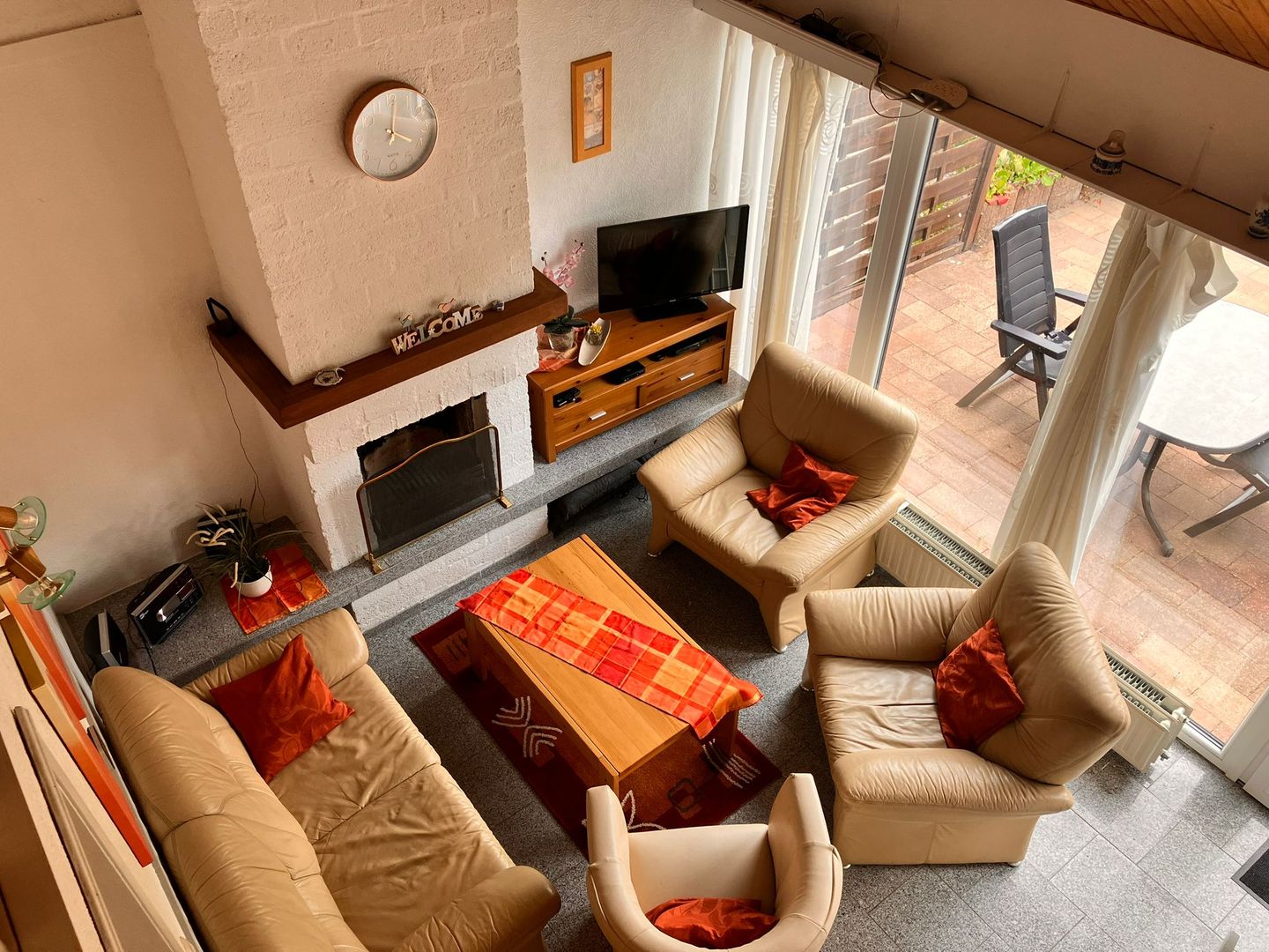 Foto 4 van Molenweg "De Kreek" Hertengang 23