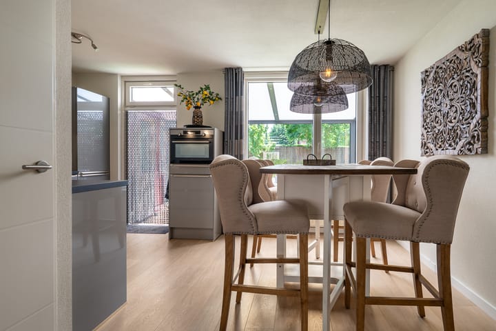 Foto 2 van Oranjehof 12