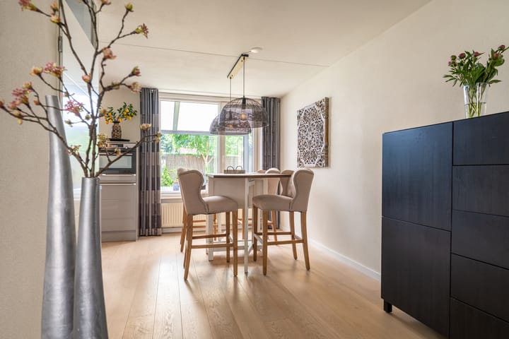 Foto 10 van Oranjehof 12