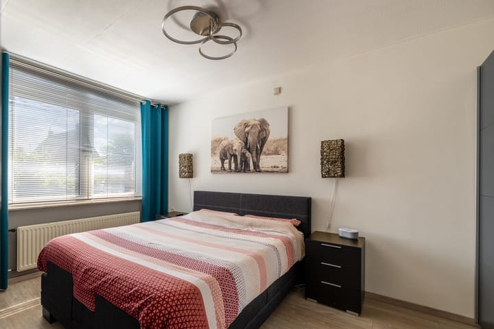 Foto 18 van Oranjehof 12