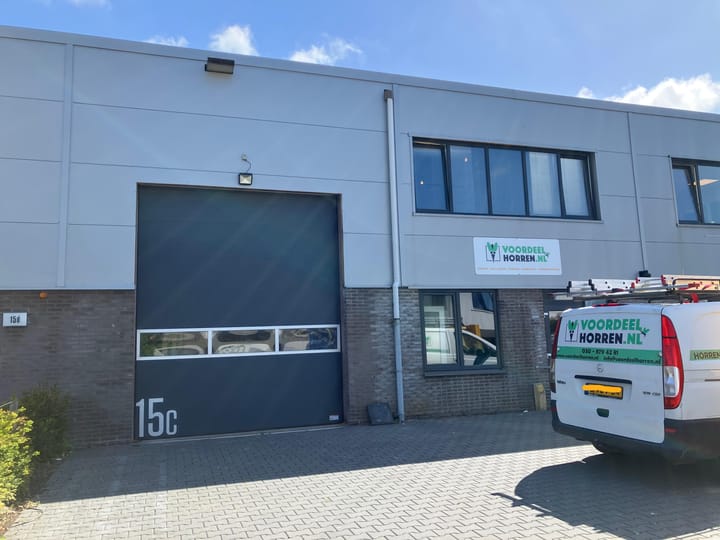 Peppelkade 15-c, Houten