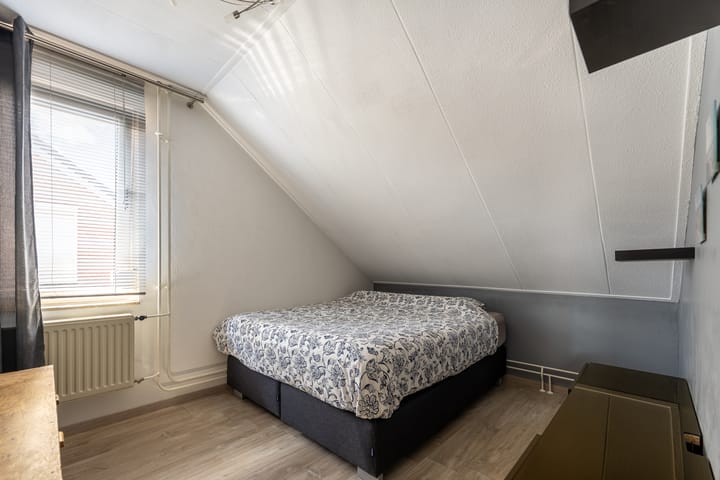 Foto 20 van Oranjehof 12