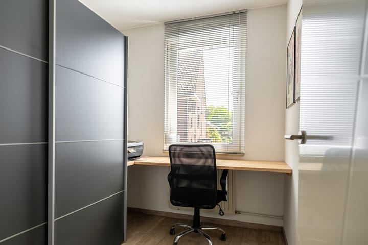 Foto 21 van Oranjehof 12