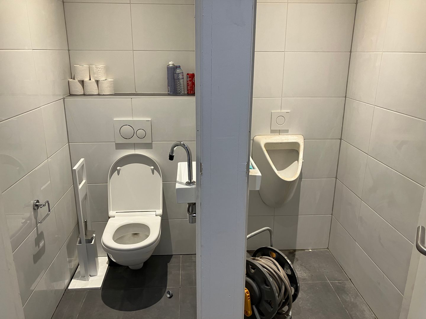Bekijk foto 4 van Peppelkade 15-c