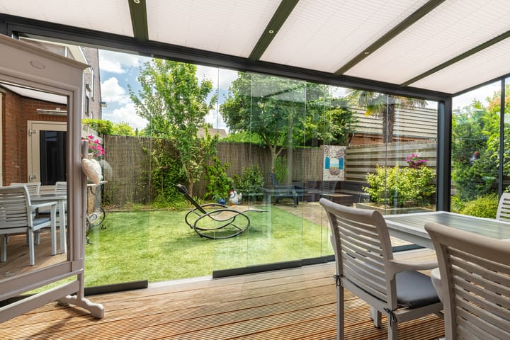 Foto 25 van Oranjehof 12