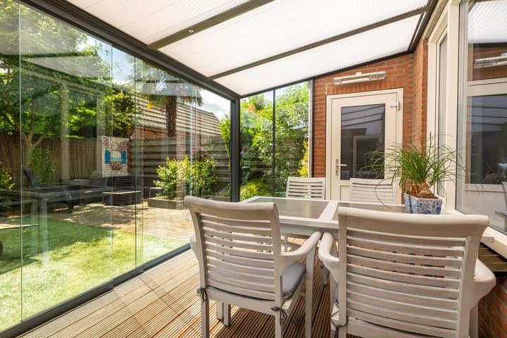 Foto 26 van Oranjehof 12