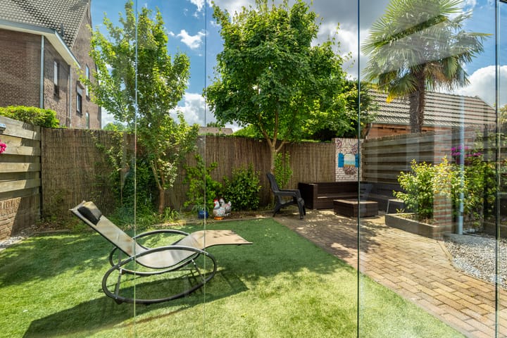 Foto 27 van Oranjehof 12