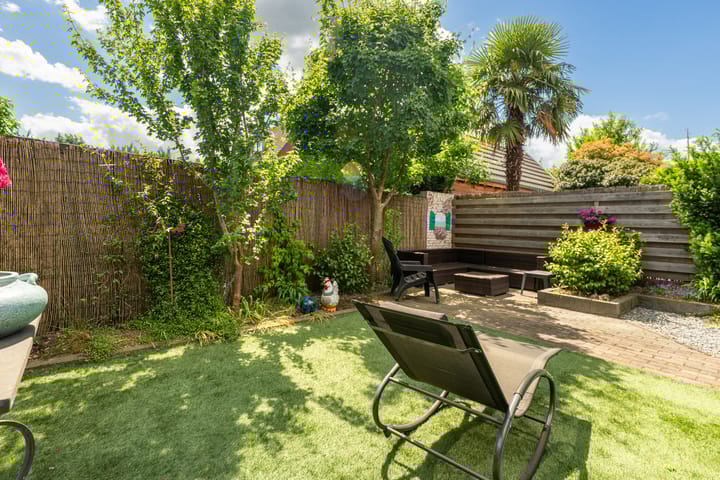 Foto 28 van Oranjehof 12