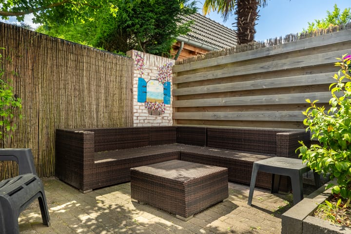 Foto 30 van Oranjehof 12