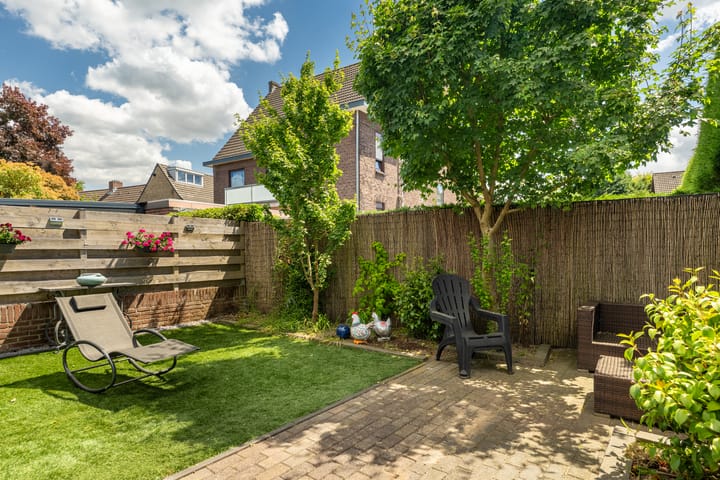 Foto 31 van Oranjehof 12