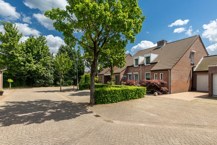 Foto 34 van Oranjehof 12