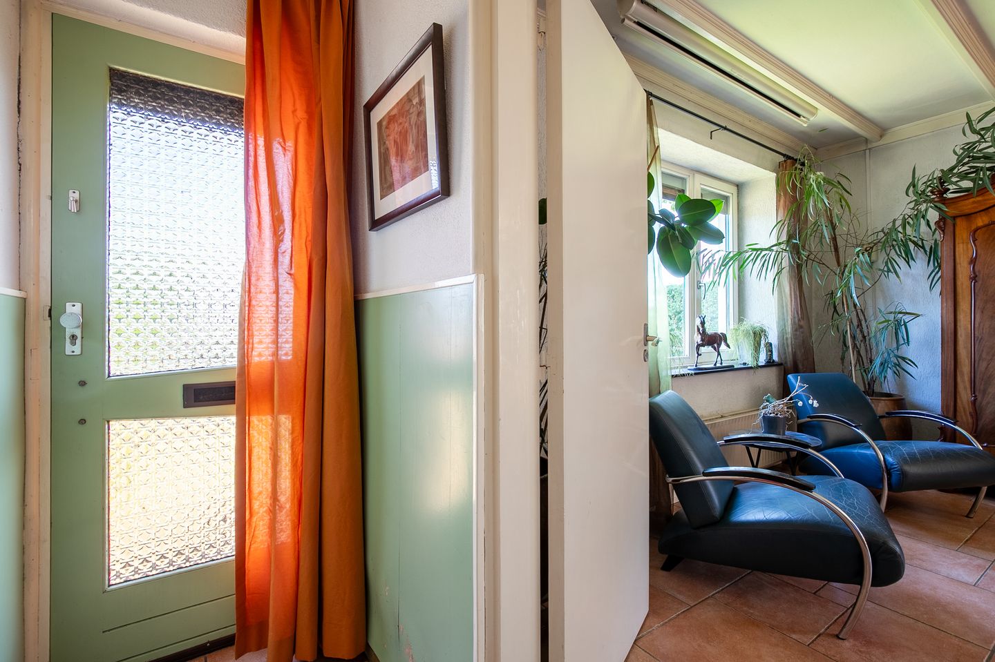 Foto 4 van Springweg 25