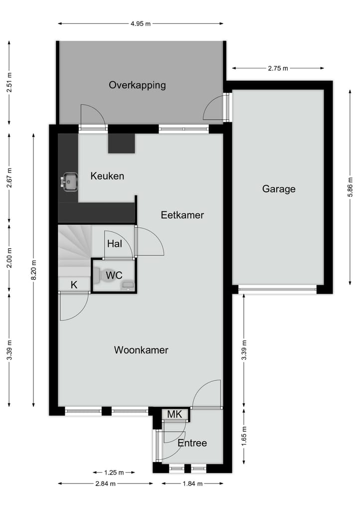 Foto 36 van Oranjehof 12