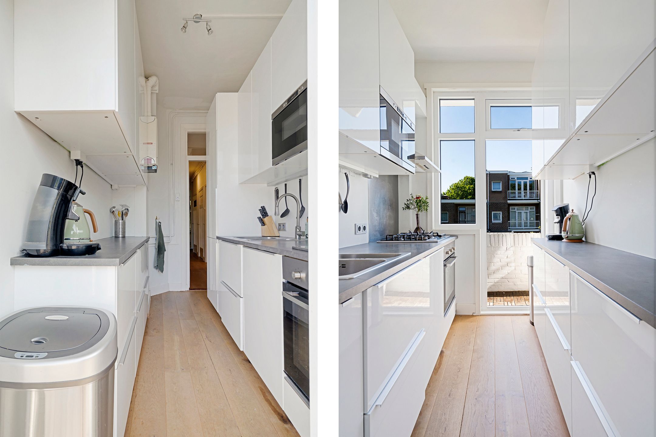 Foto 21 van Caan van Necklaan 236