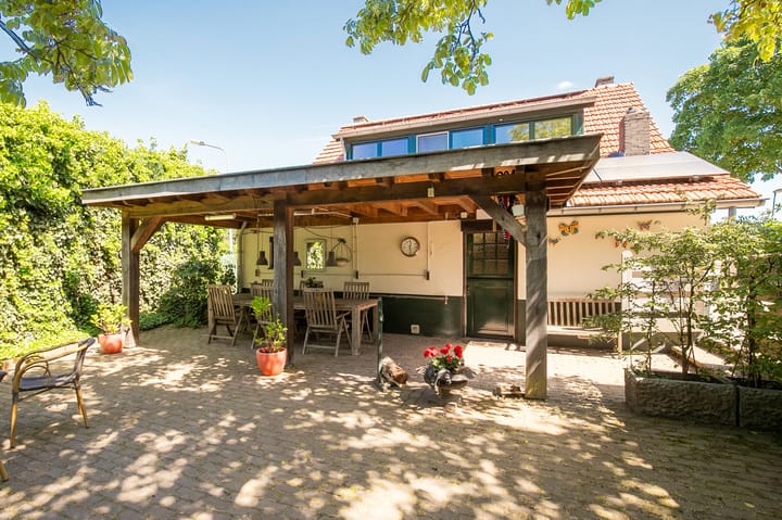 Foto 19 van Springweg 25