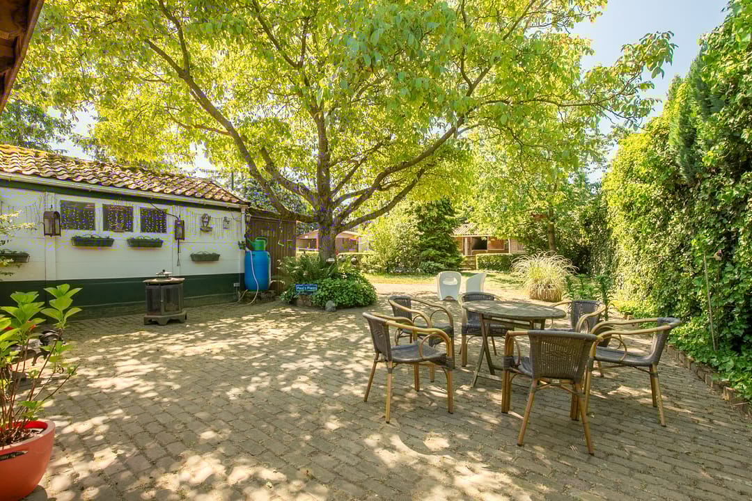 Foto 22 van Springweg 25