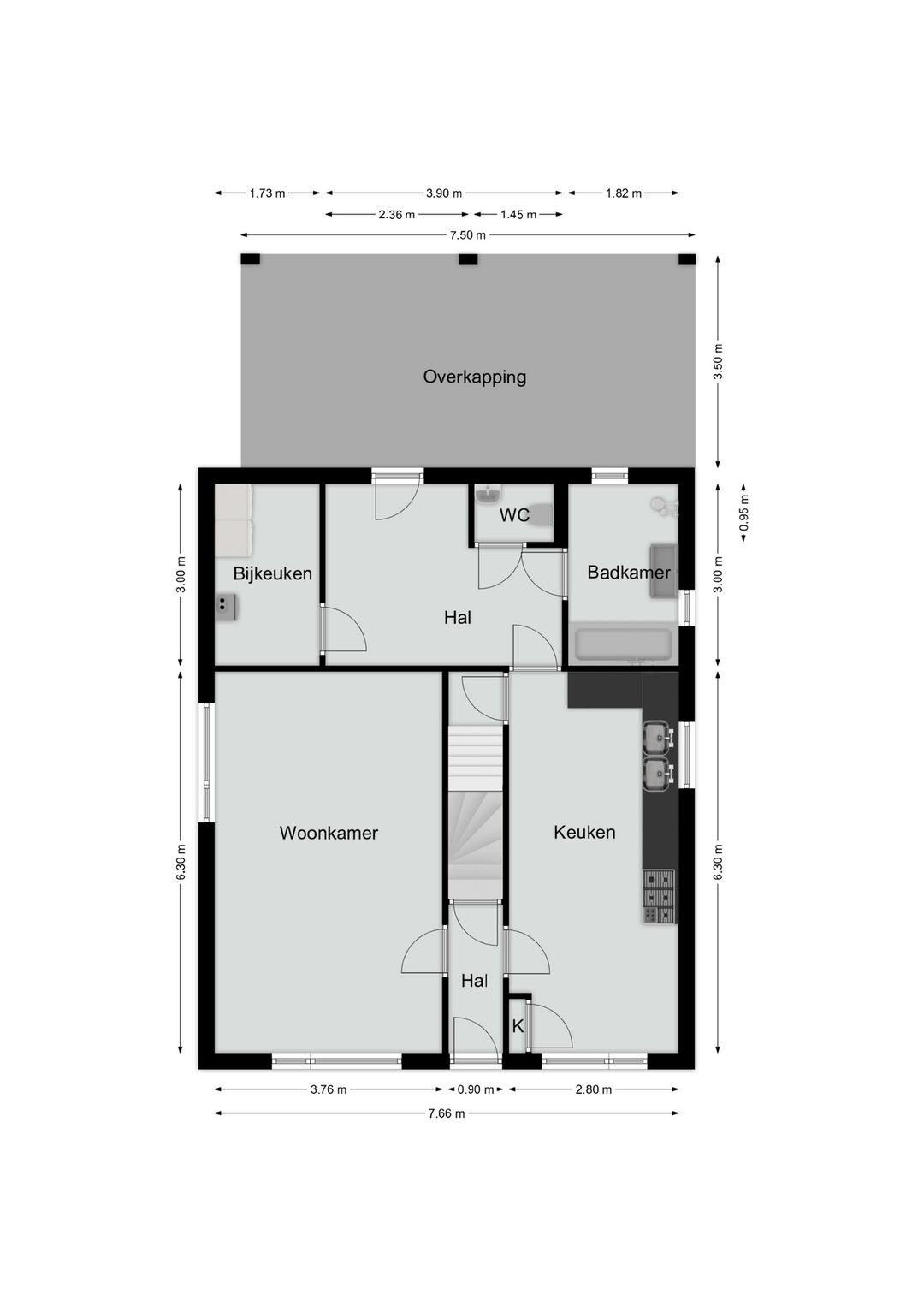 Foto 37 van Springweg 25