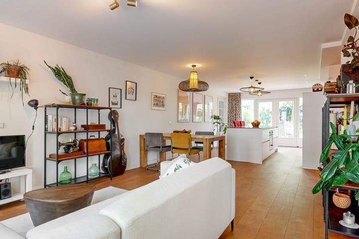 Photo 3 of Groenewegje 76