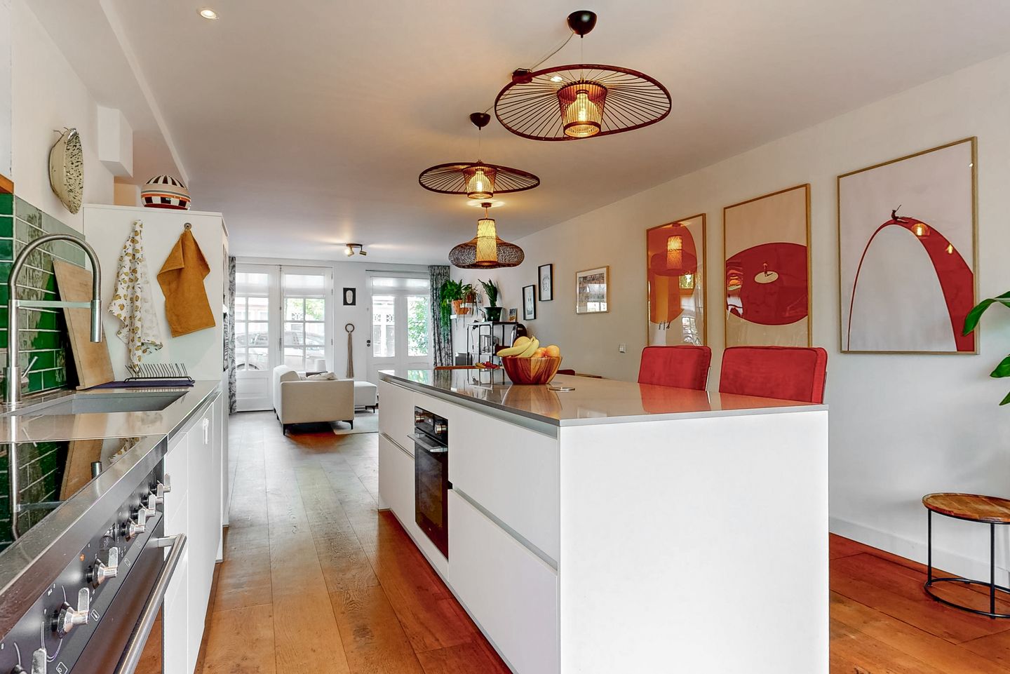 Foto 4 van Groenewegje 76