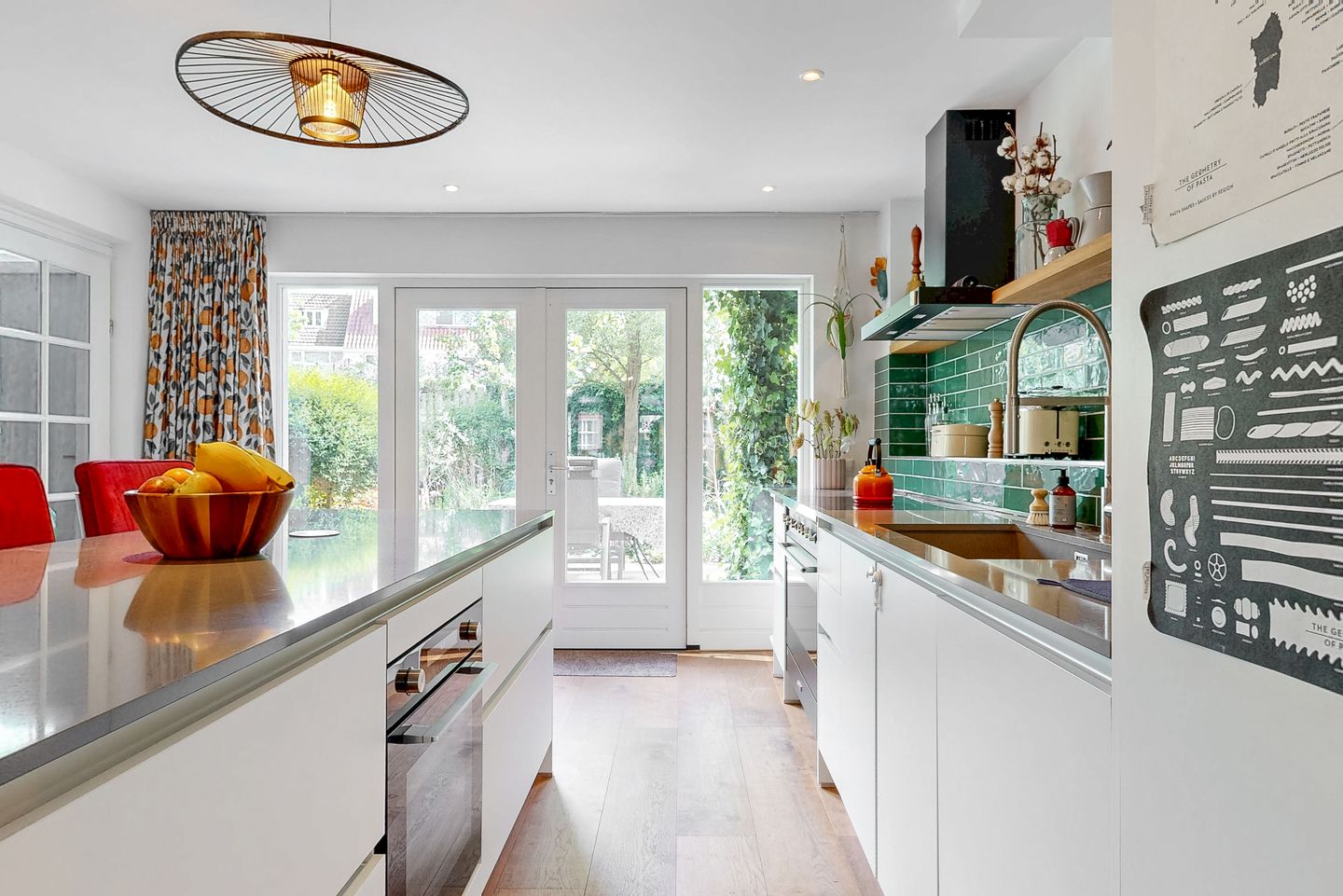 Foto 5 van Groenewegje 76