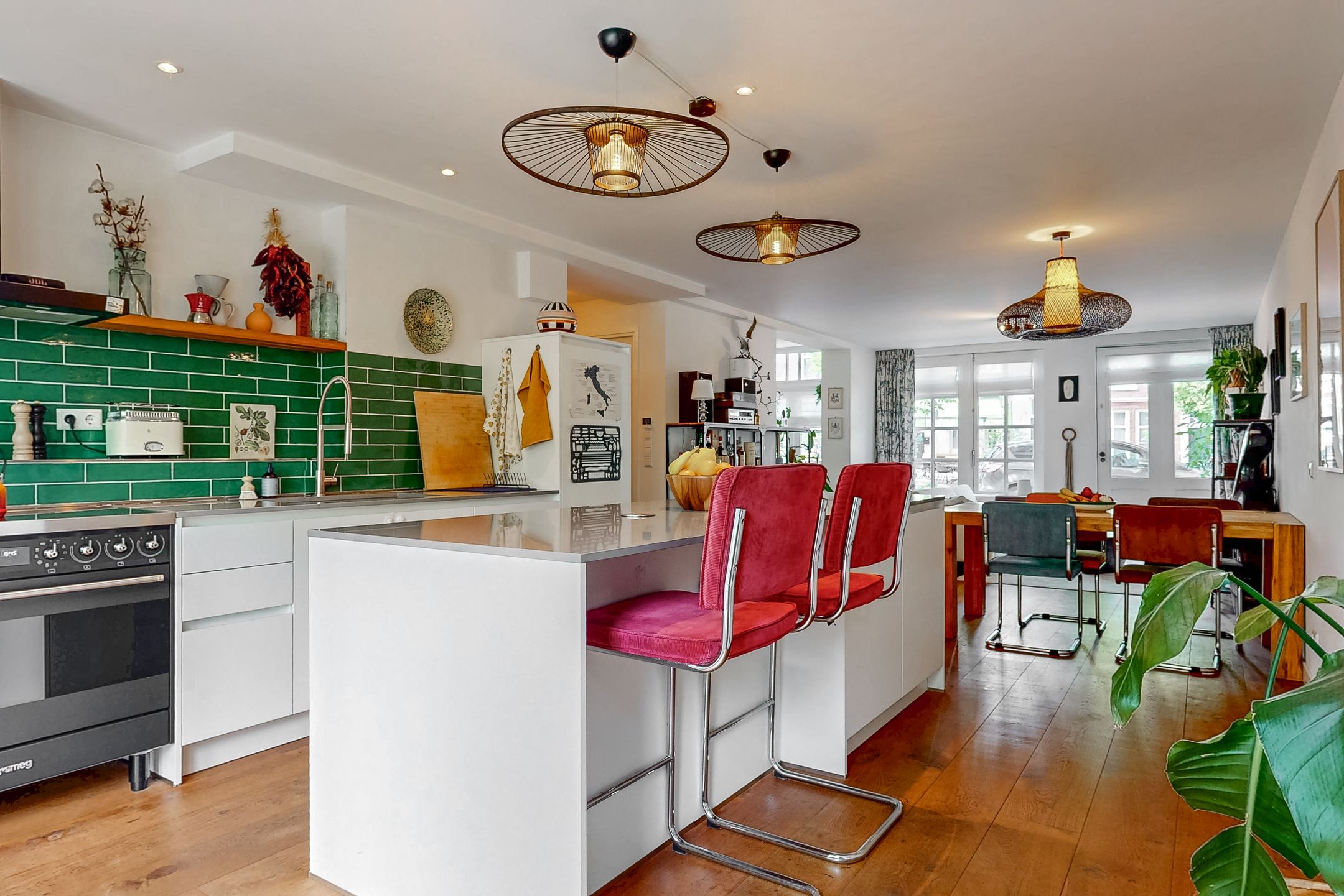 Foto 6 van Groenewegje 76