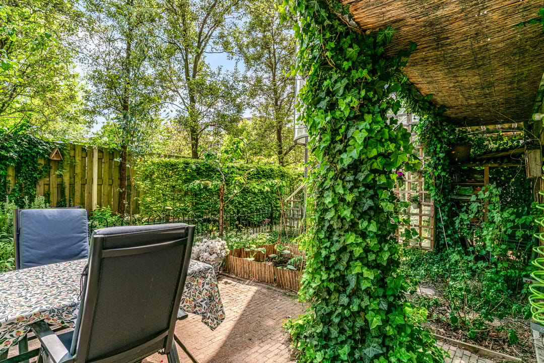 Foto 7 van Groenewegje 76