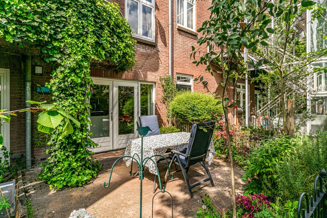 Foto 8 van Groenewegje 76